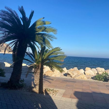Javea Arenal Beach Extérieur photo