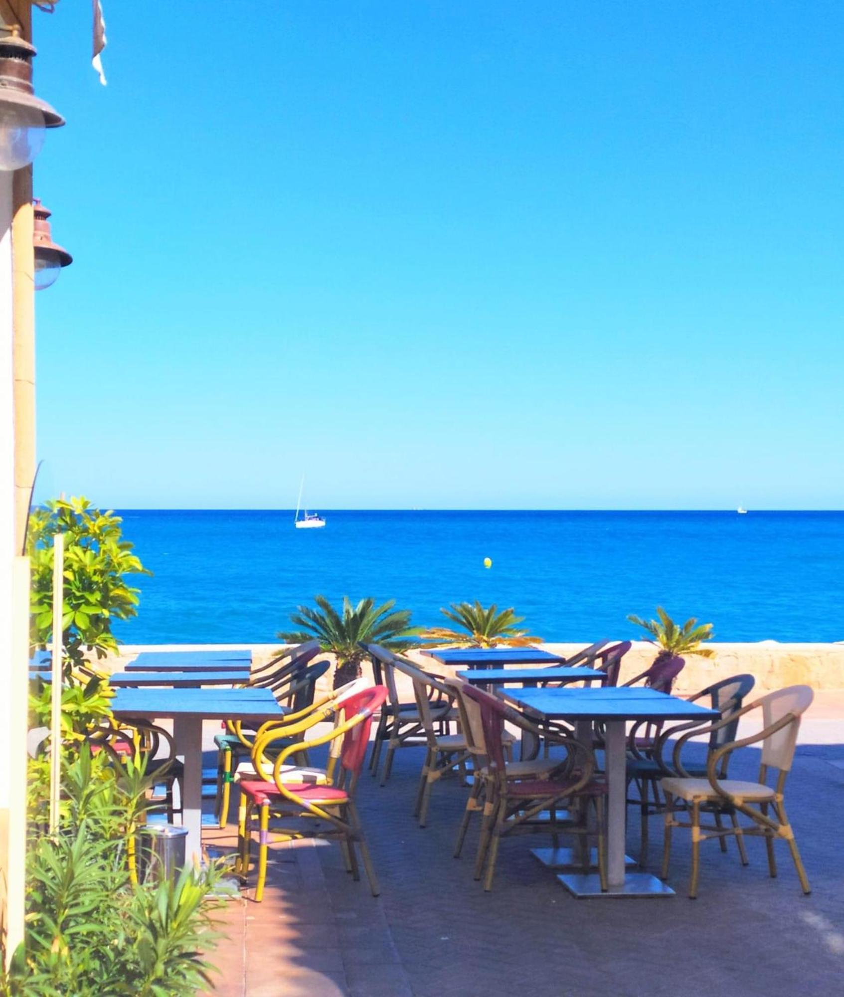 Javea Arenal Beach Extérieur photo